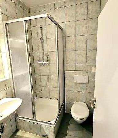 Number 1 Oberschleißheim