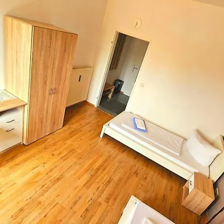 Number 1 Apartament *