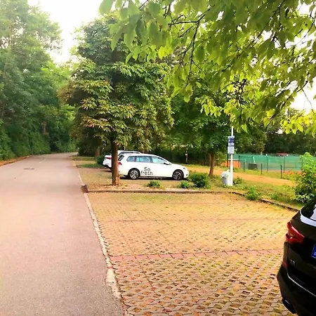 Number 1 Appartamento Oberschleißheim